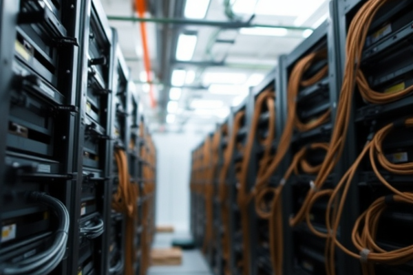 Server Refurbishing